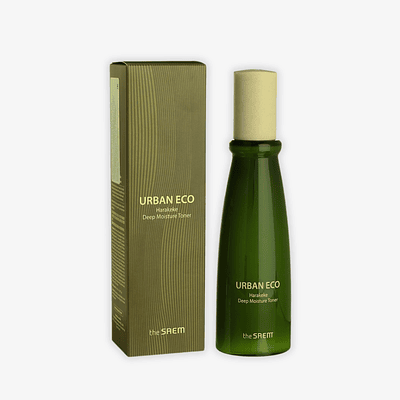 Tónico Harakeke Deep Moisture Toner 150ml