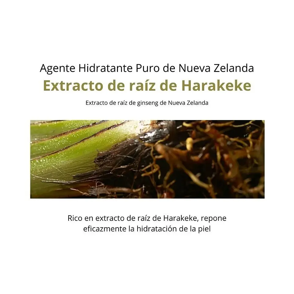 Tónico Harakeke Deep Moisture Toner 150ml 6