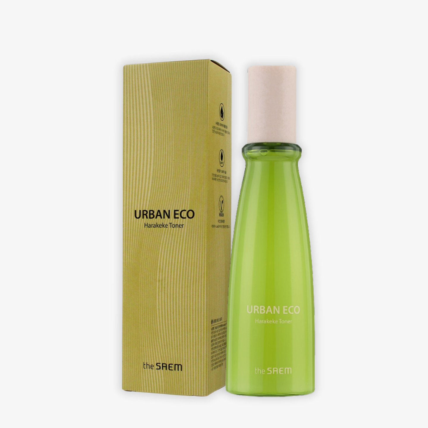 Tónico Urban Eco Harakeke Toner 150ml 1