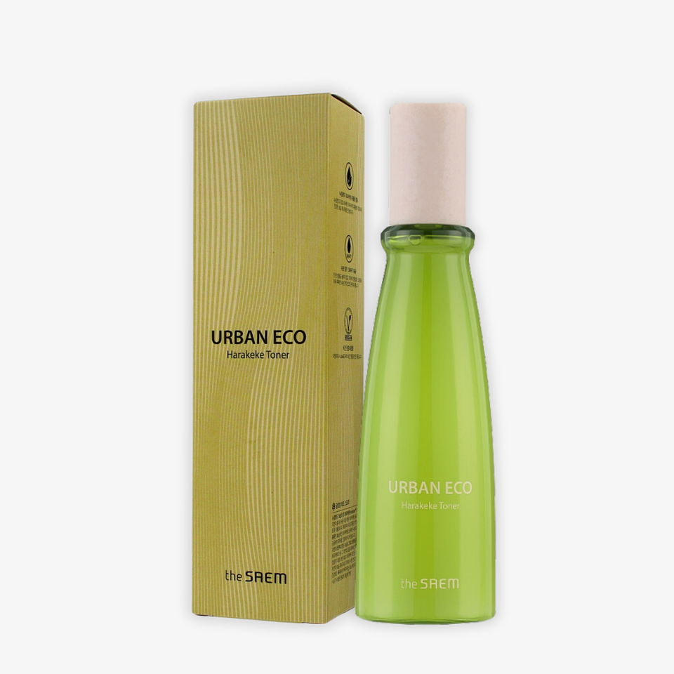 Tónico Urban Eco Harakeke Toner 150ml 1