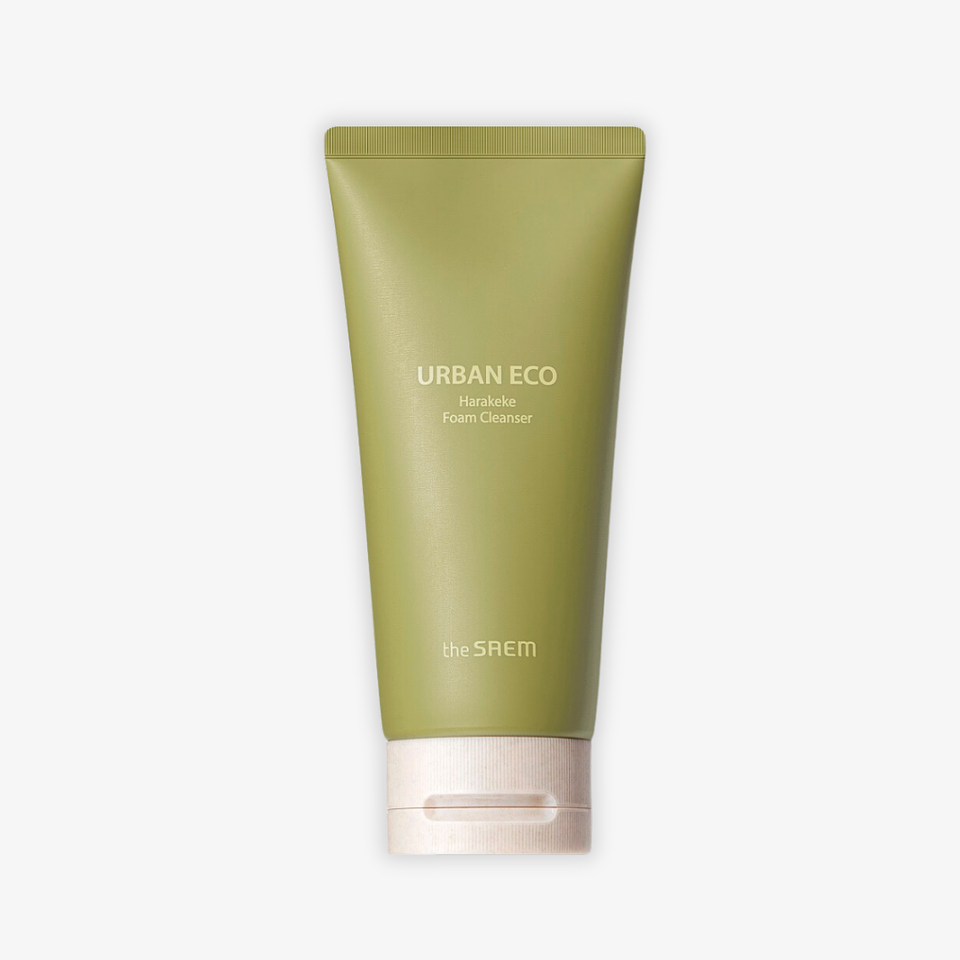 Limpiador Urban Eco Harakeke Foam Cleanser 150g 1