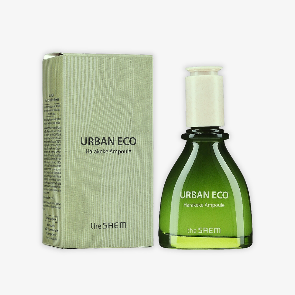 Ampolla Urban Eco Harakeke Ampoule 45ml