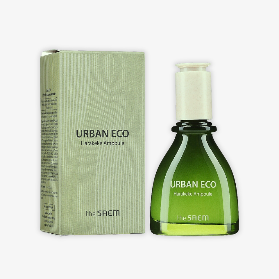 Ampolla Urban Eco Harakeke Ampoule 45ml 1