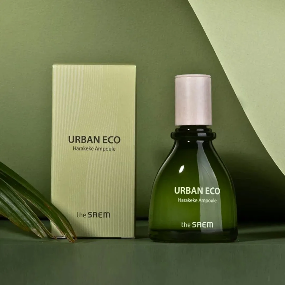 Ampolla Urban Eco Harakeke Ampoule 45ml 2