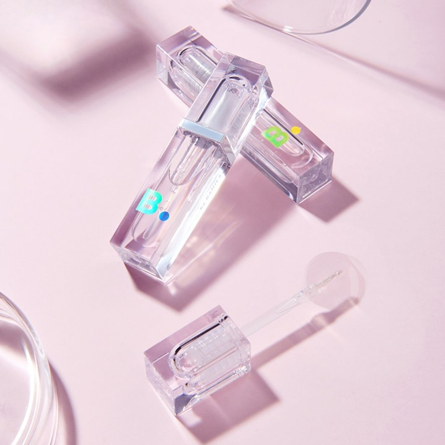 Gel Volume Lip Plumper   3