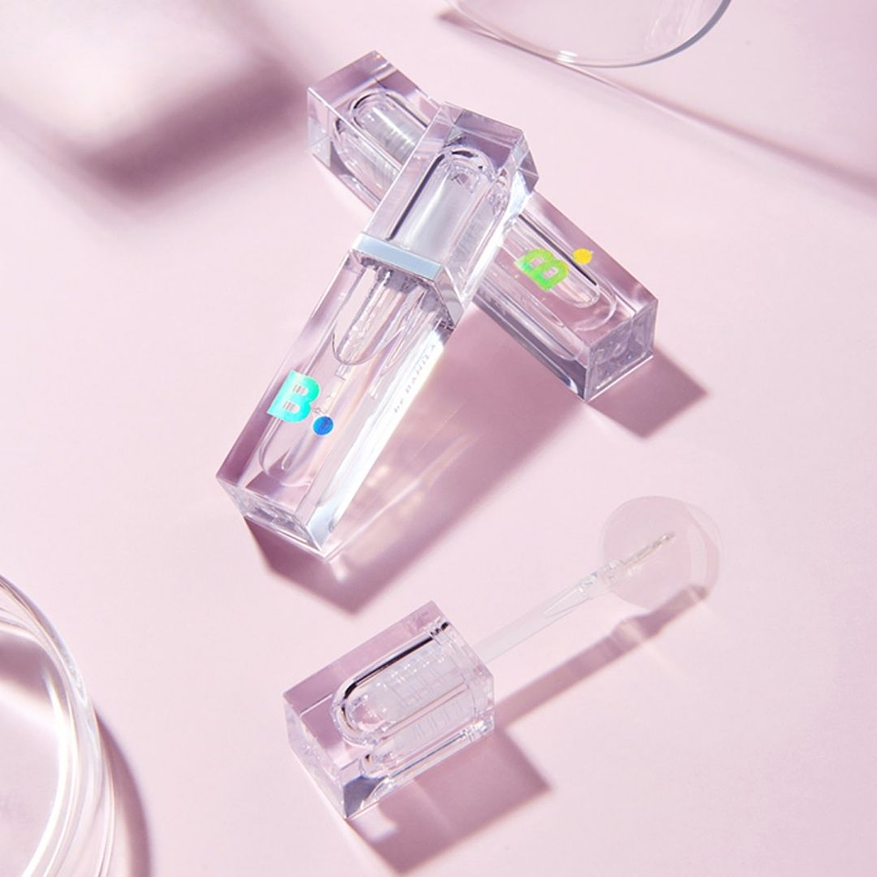 Gel Volume Lip Plumper   3