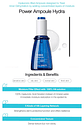 Ampolla Power Ampoule Hydra 35ml - Miniatura 7