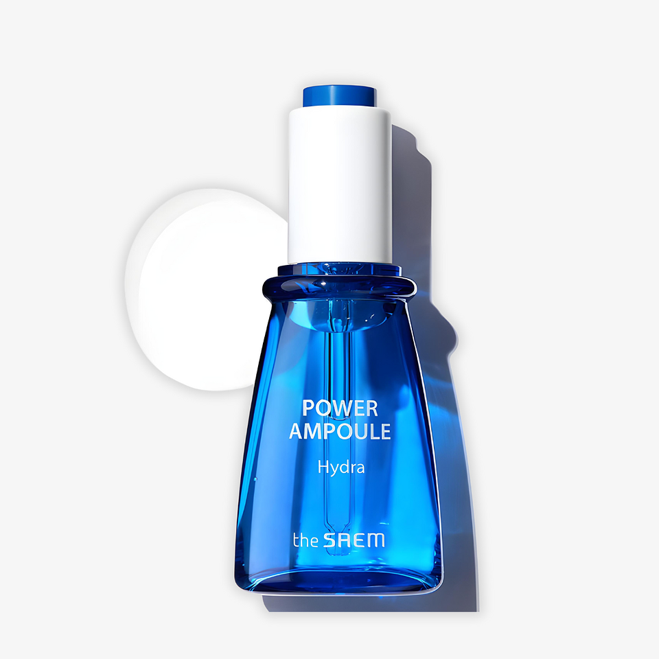 Ampolla Power Ampoule Hydra 35ml 1