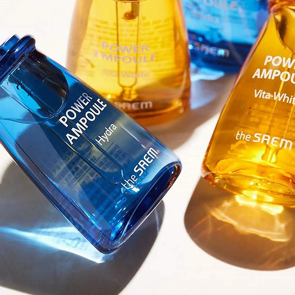 Ampolla Power Ampoule Pore-Tight 35ml 4