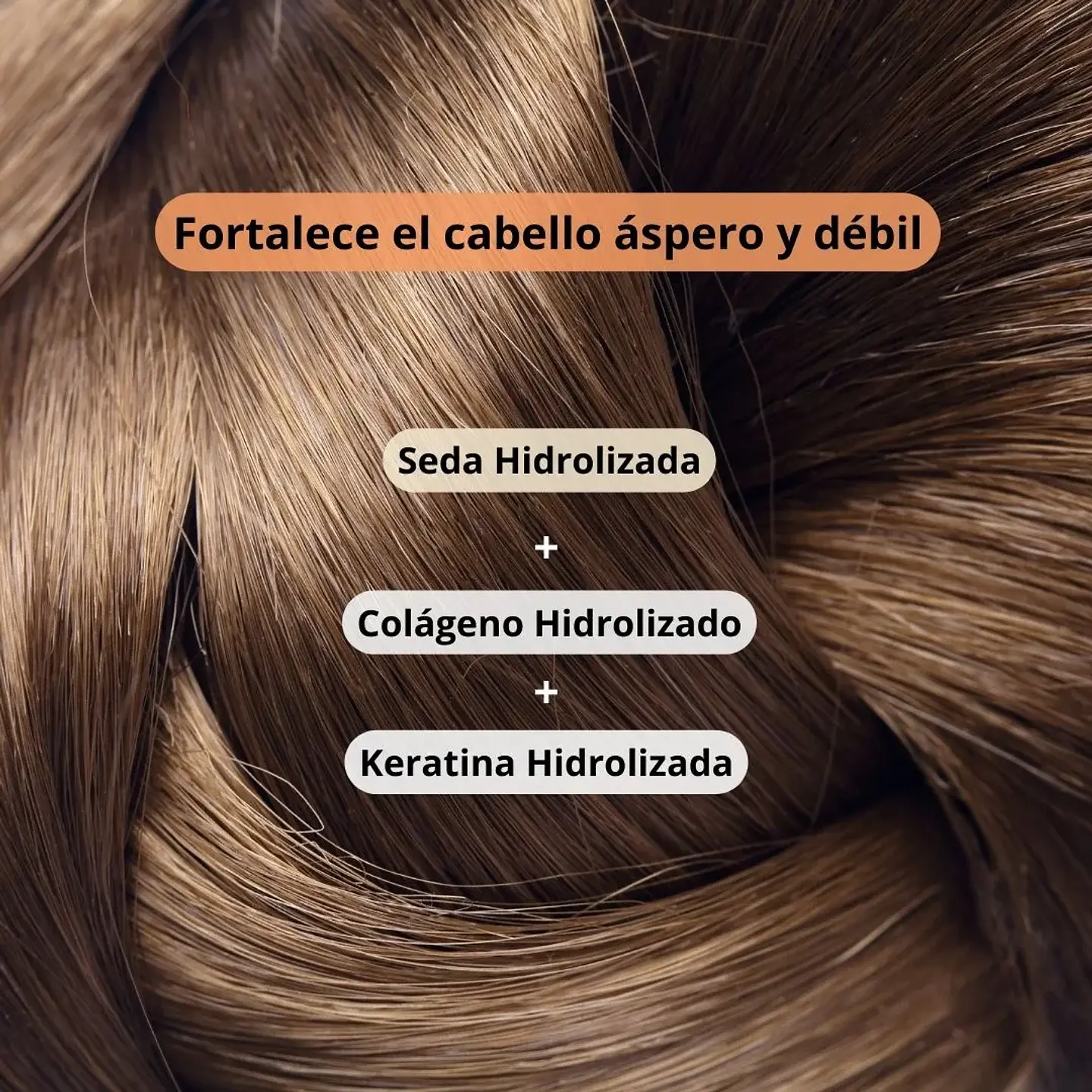 Tratamiento Honey Bomb 90% Treatment 1 Litro 8