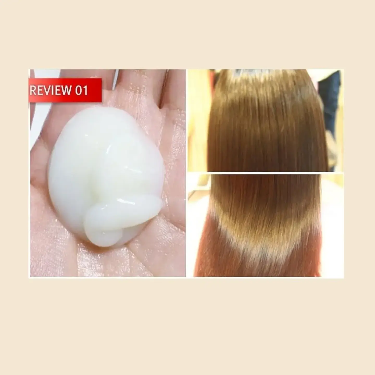 Tratamiento Honey Bomb 90% Treatment 1 Litro 11