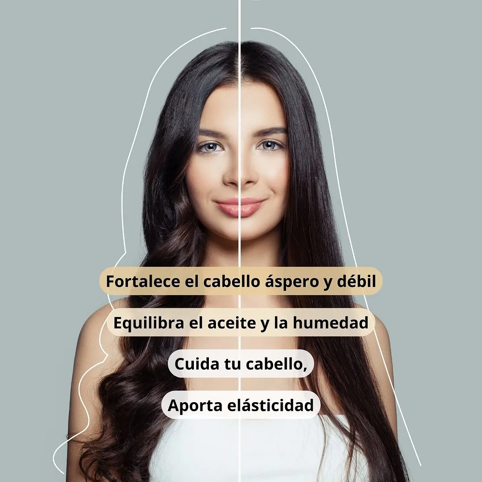 Shampoo Honey Bomb 90% Treatment 1 Litro 8