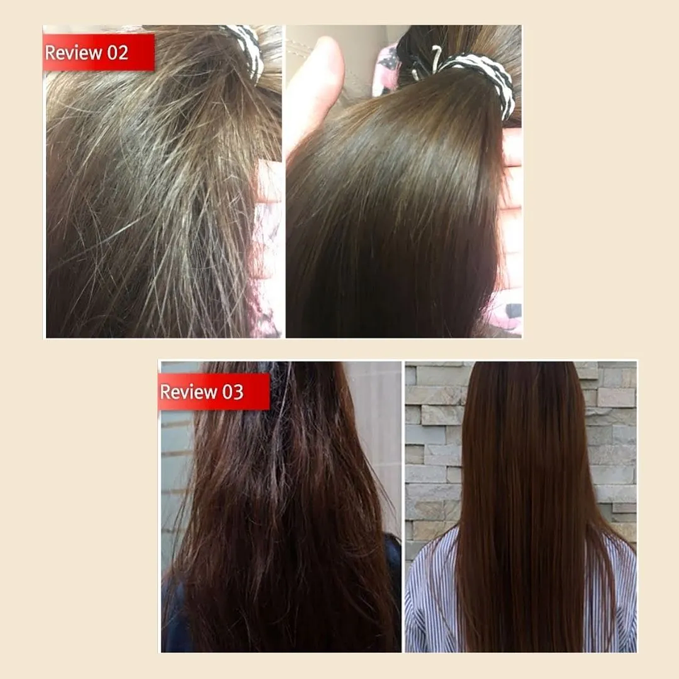 Shampoo Honey Bomb 90% Treatment 1 Litro 11