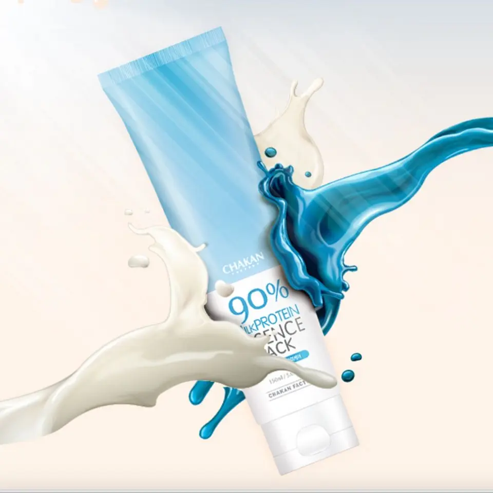 Esencia Milk Protein 90% Essence Pack 150ml 2