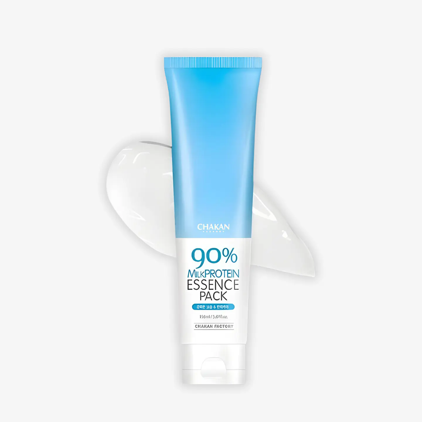 Esencia Milk Protein 90% Essence Pack 150ml 1