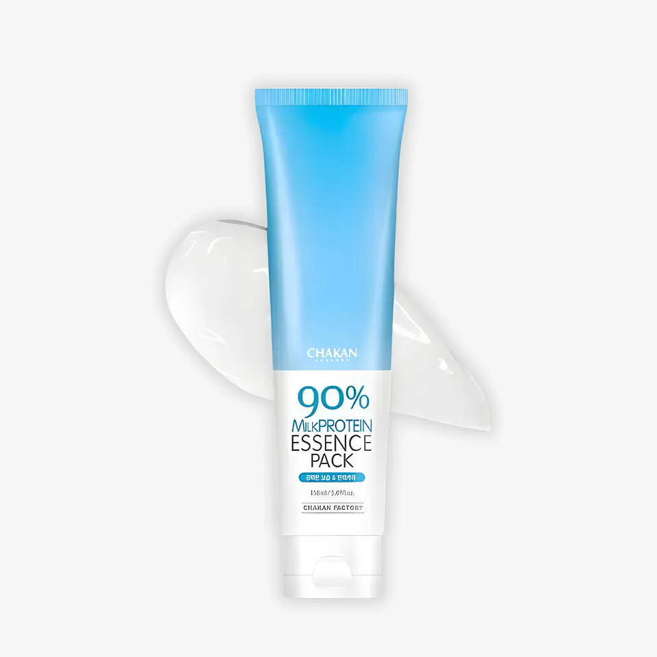 Esencia Milk Protein 90% Essence Pack 150ml 1