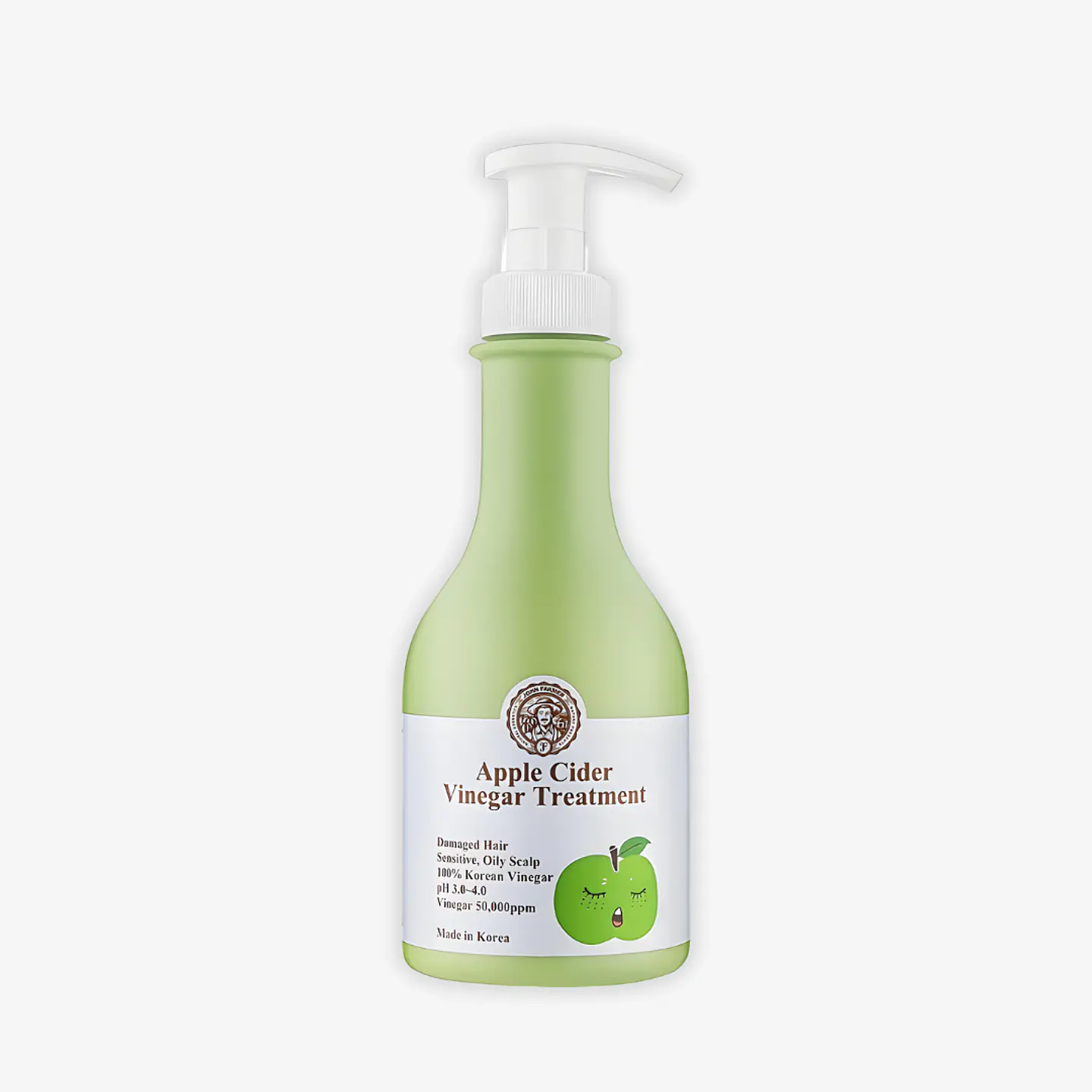 Tratamiento Apple Cider Vinegar Treatment 440ml 1