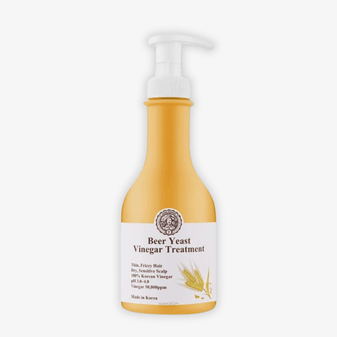 Tratamiento Beer Yeast Vinegar 440ml