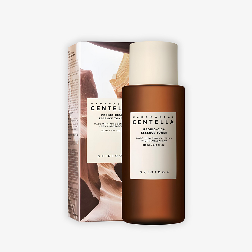 Tónico Madagascar Centella Probio-Cica Essence Toner 210ml