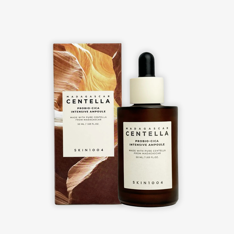 Serum Ampolla Madagascar Centella Probio-Cica Intensive Ampoule 1