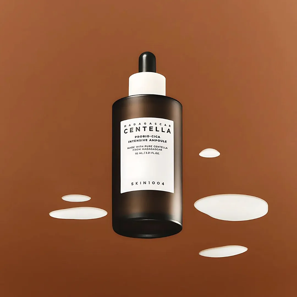 Serum Ampolla Madagascar Centella Probio-Cica Intensive Ampoule 3