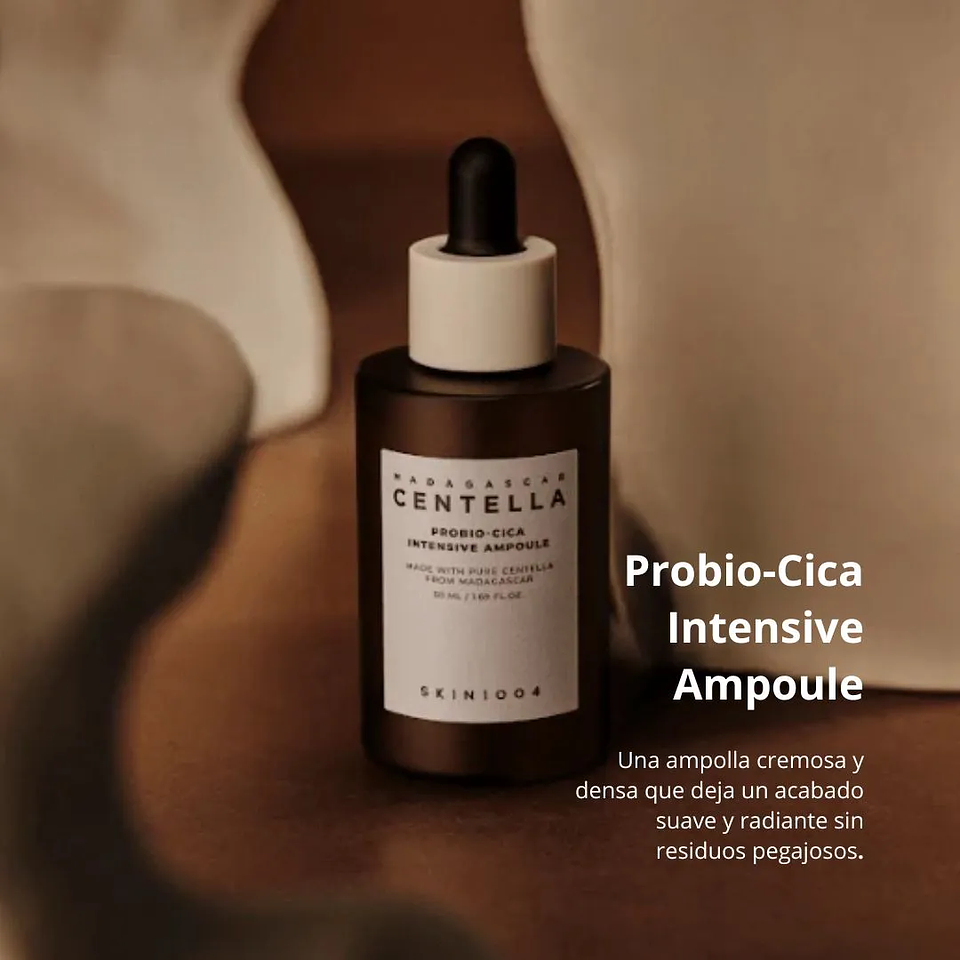 Serum Ampolla Madagascar Centella Probio-Cica Intensive Ampoule 4