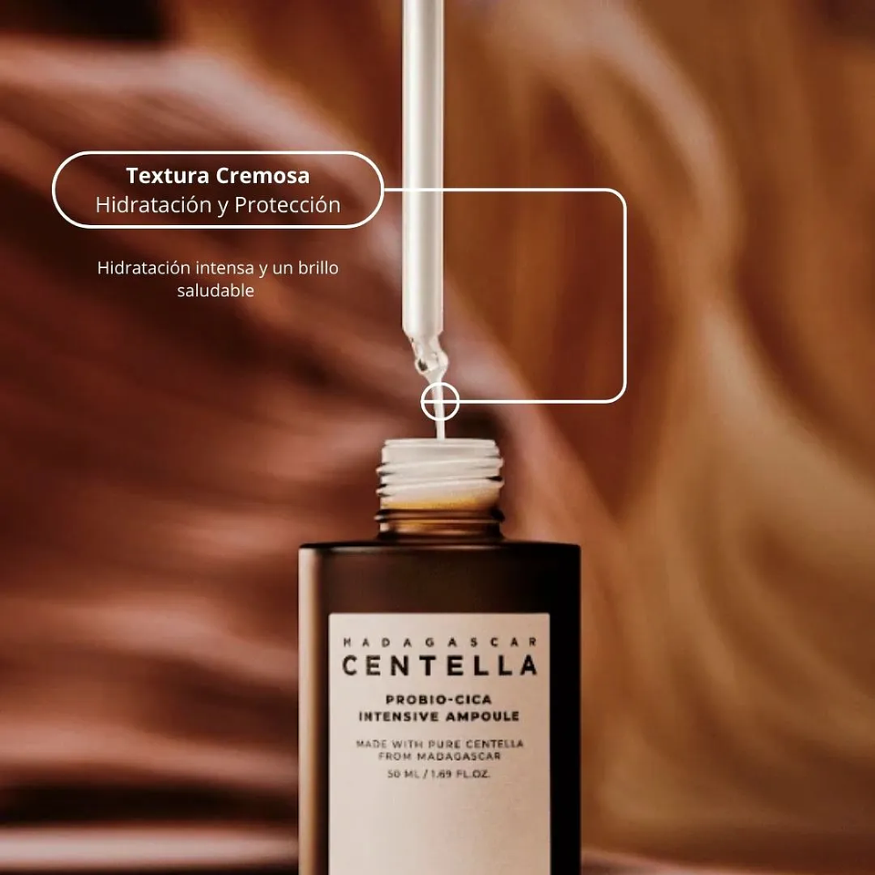 Serum Ampolla Madagascar Centella Probio-Cica Intensive Ampoule 5
