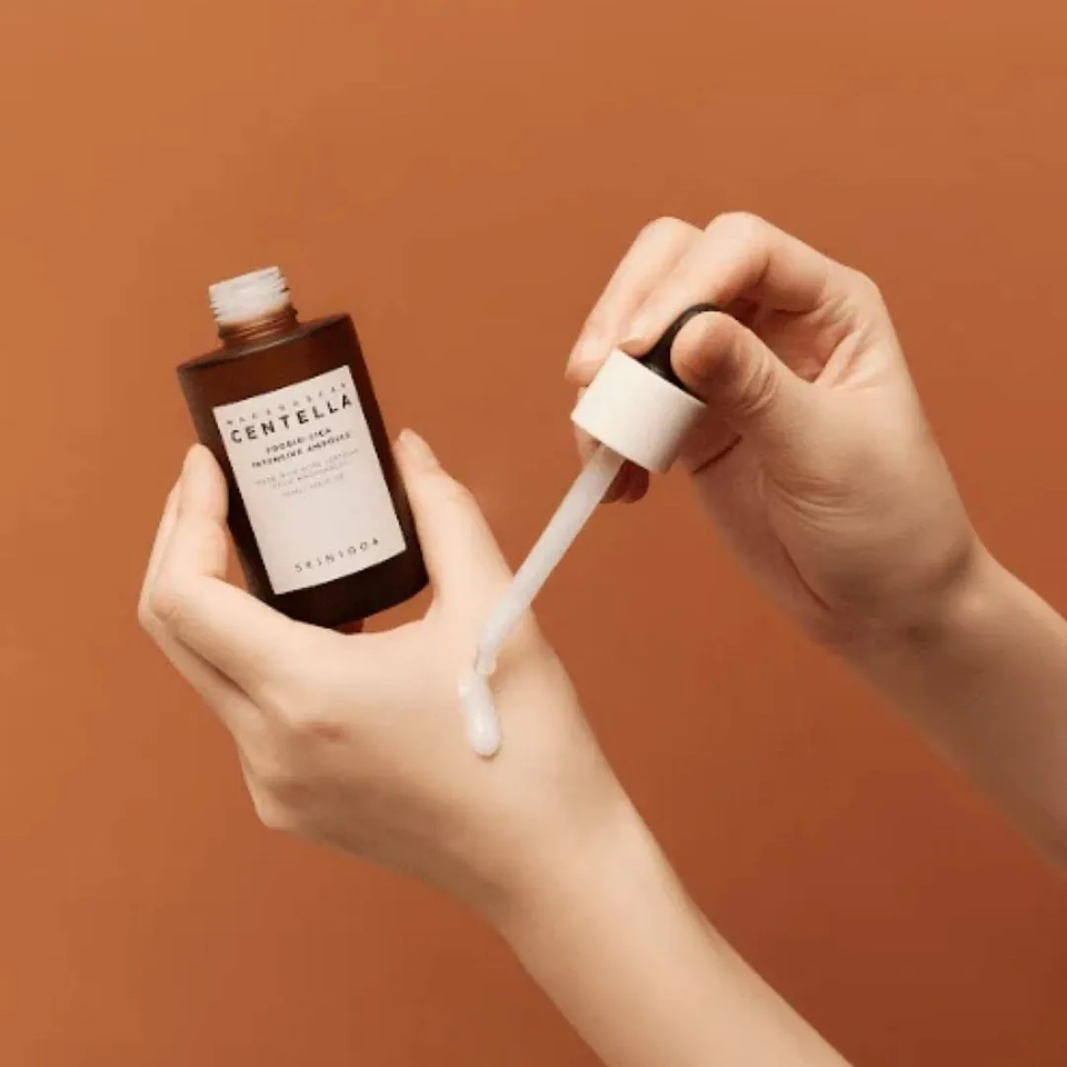 Serum Ampolla Madagascar Centella Probio-Cica Intensive Ampoule 7