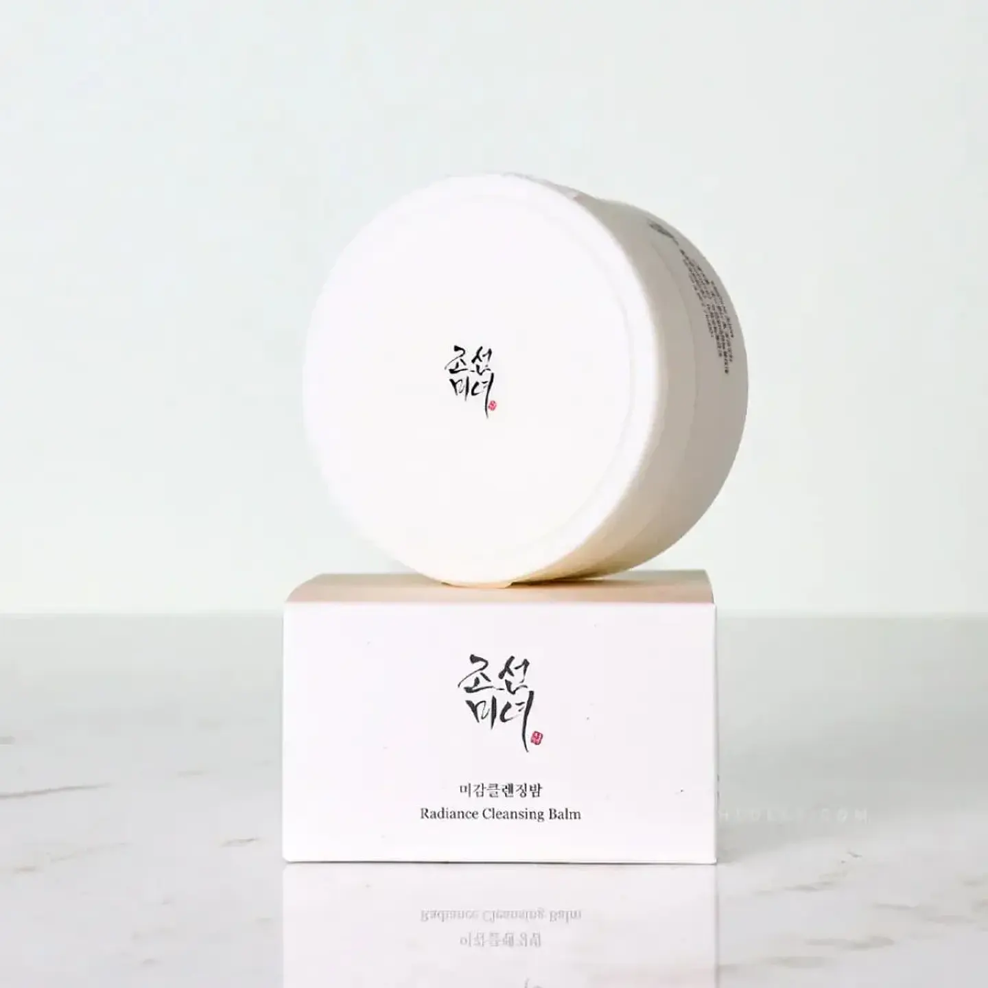 Bálsamo Radiance Cleansing Balm 100ml 6