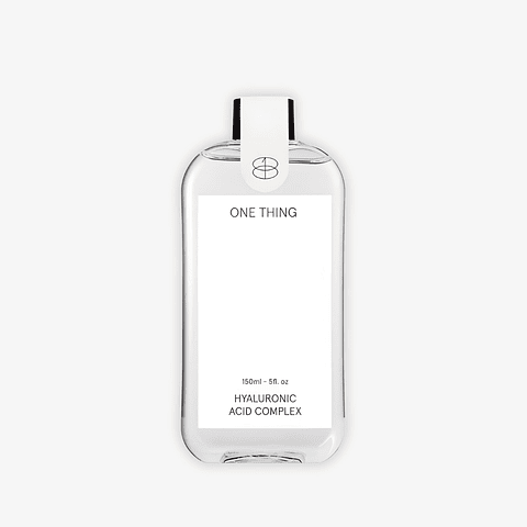 Esencia Hyaluronic Acid Complex Essence 150ml