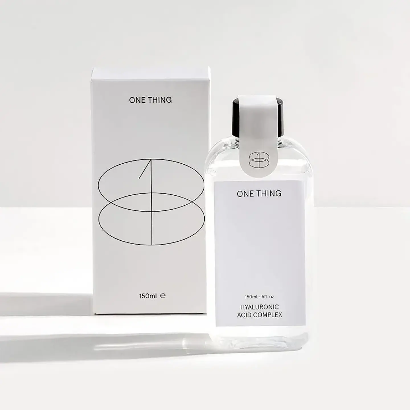 Esencia Hyaluronic Acid Complex Essence 150ml 3