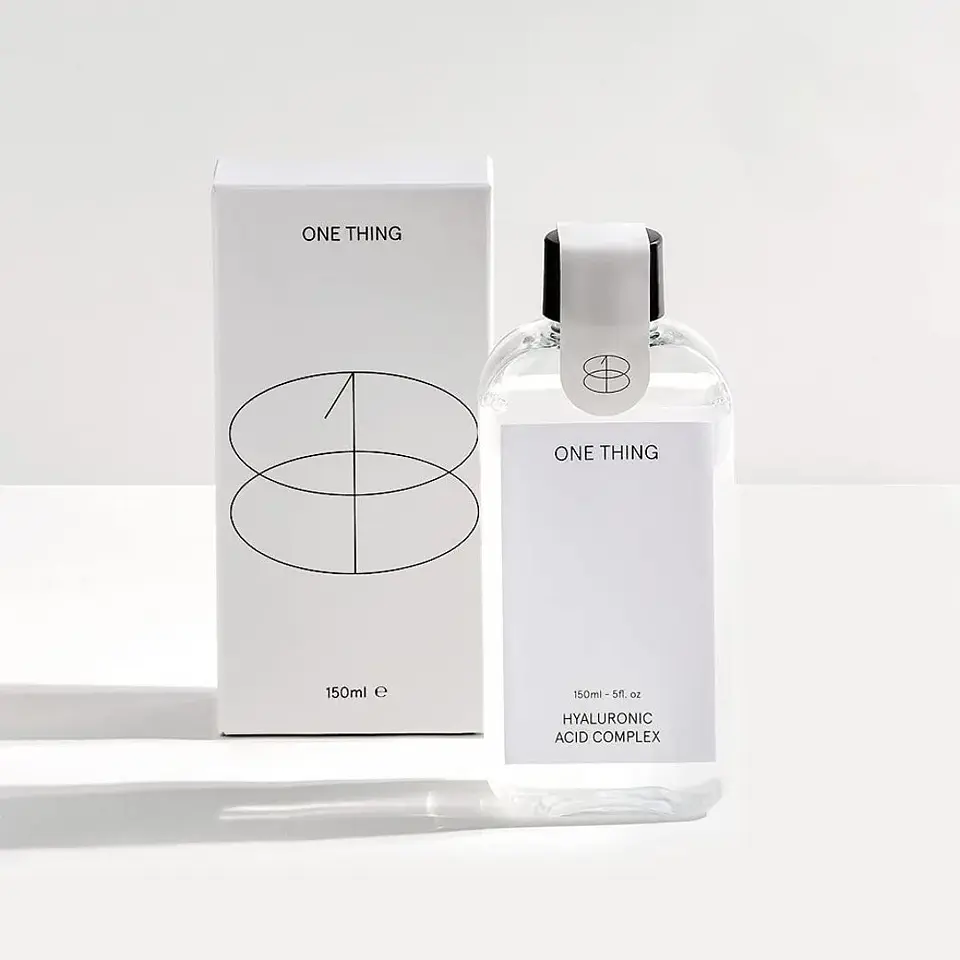 Esencia Hyaluronic Acid Complex Essence 150ml 3