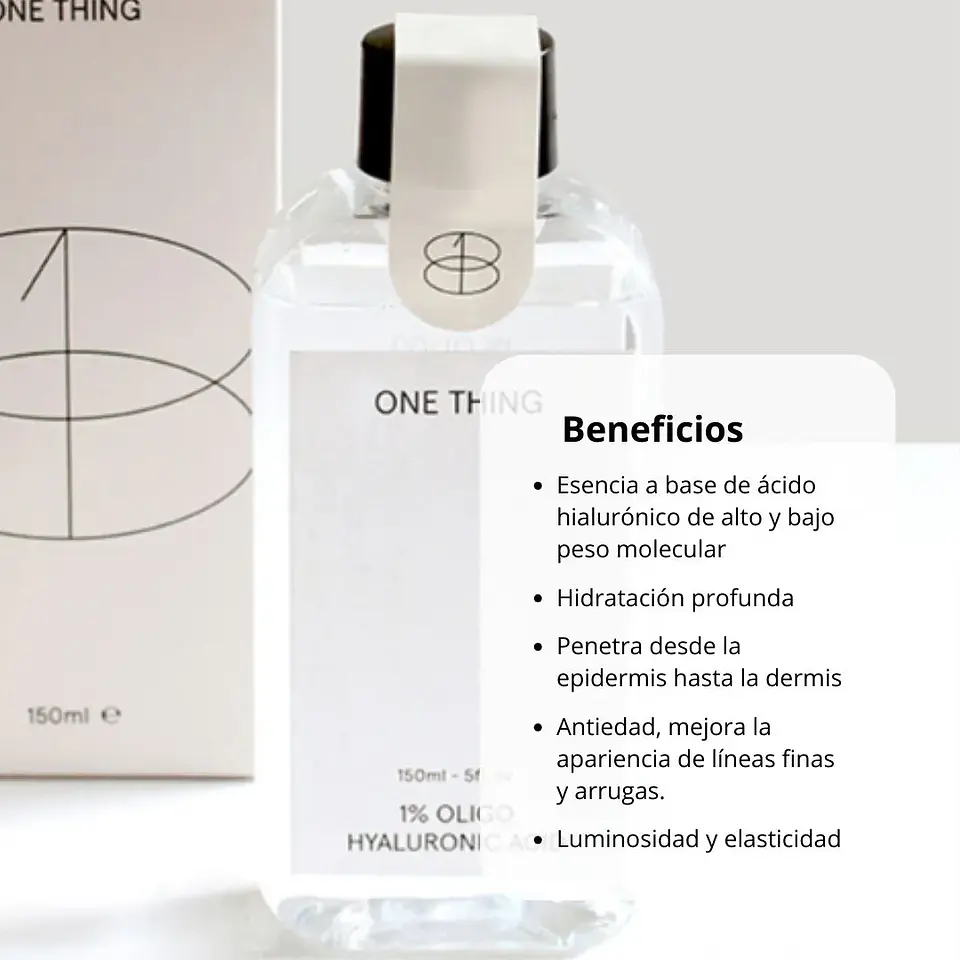 Esencia Hyaluronic Acid Complex Essence 150ml 2