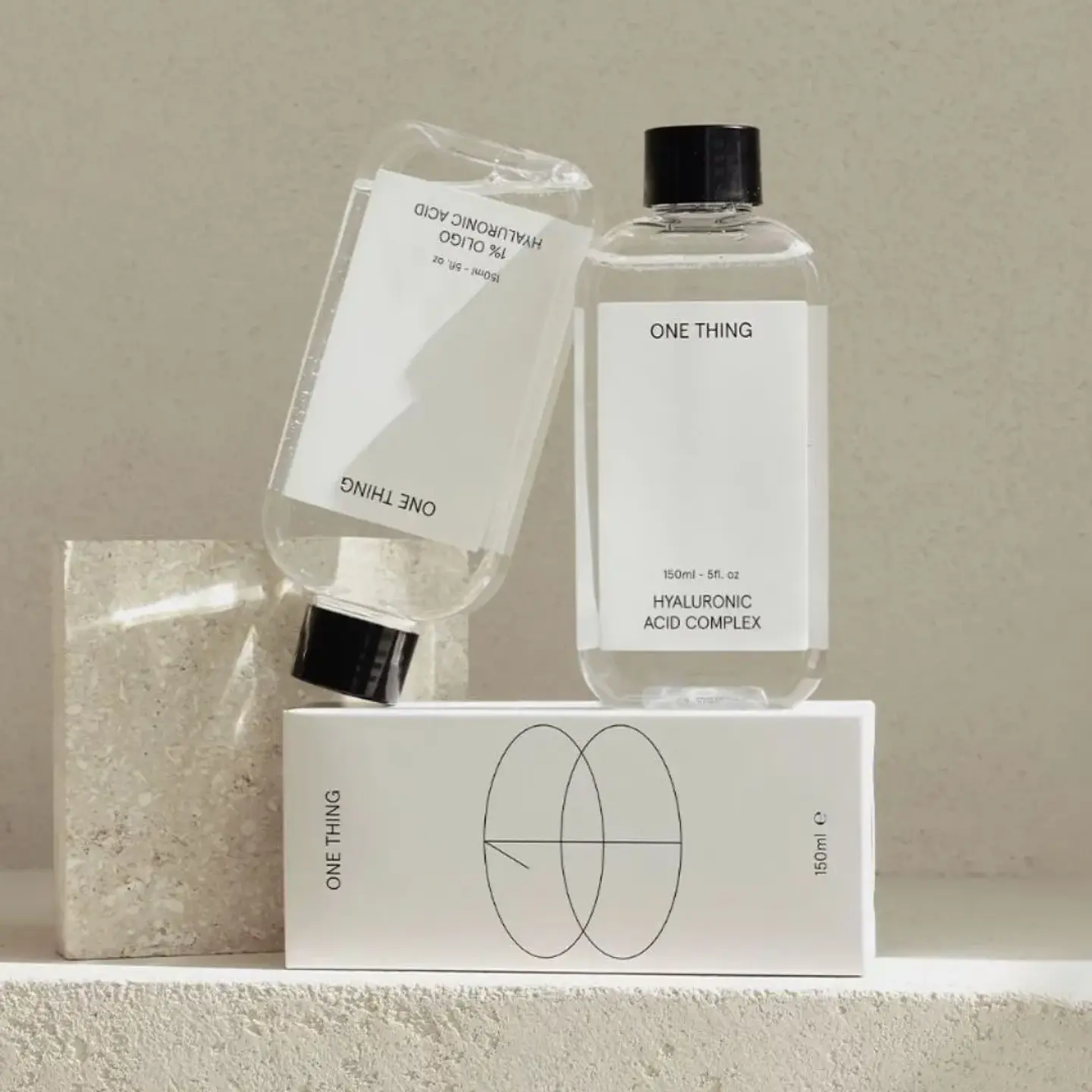 Esencia Hyaluronic Acid Complex Essence 150ml 4