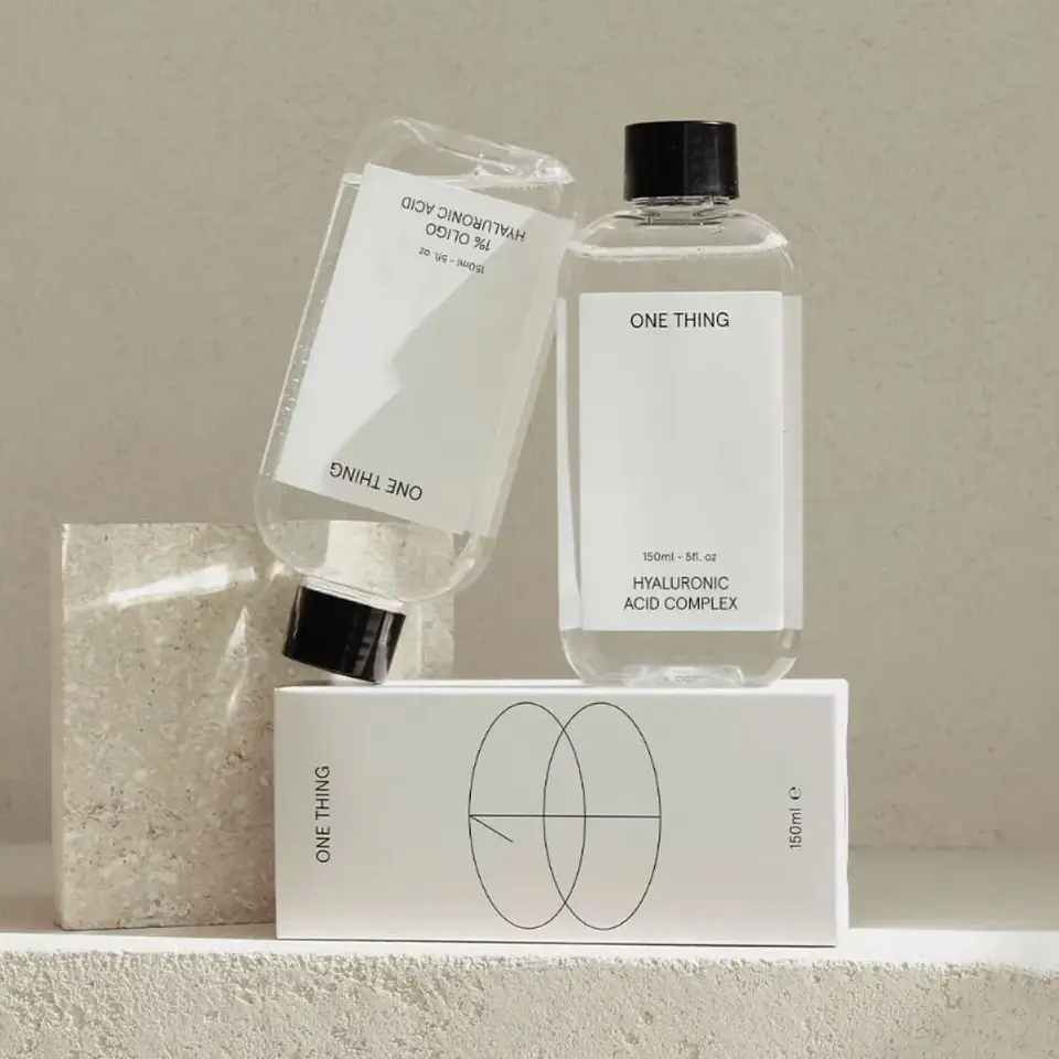 Esencia Hyaluronic Acid Complex Essence 150ml 4