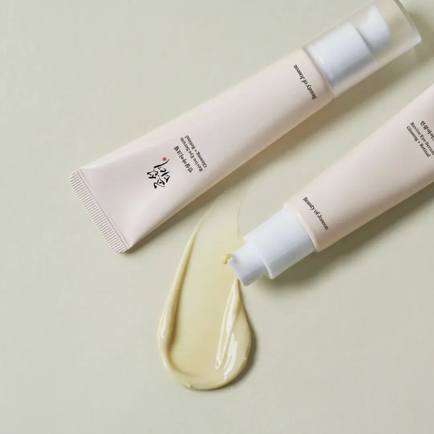 Serum Revive Eye Serum Ginseng + Retinal 30ml 3