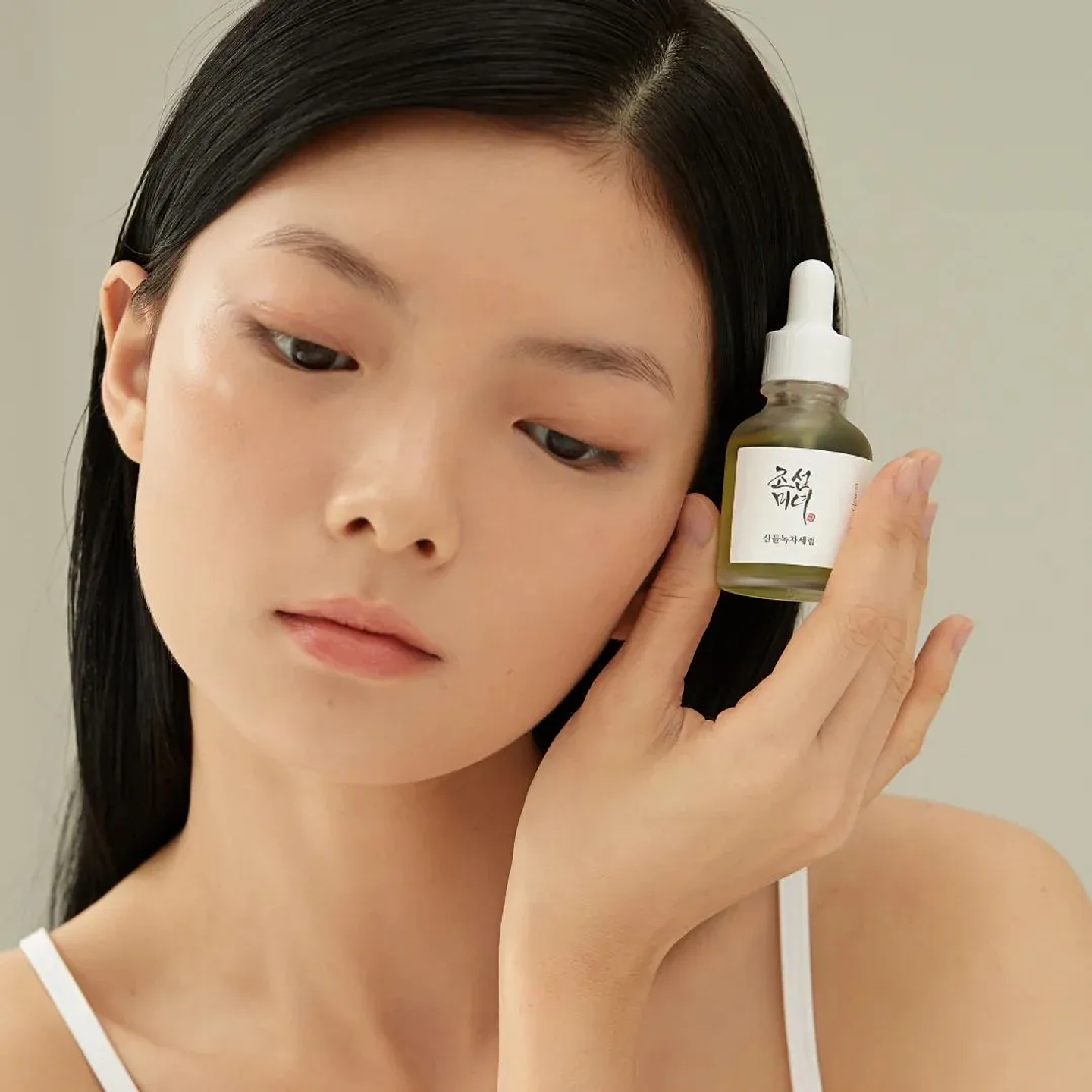 Serum Calming Green Tea + Panthenol 30ml 10