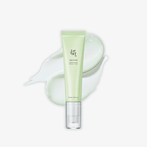 Serum Light on Serum Centella + Vita C 30ml