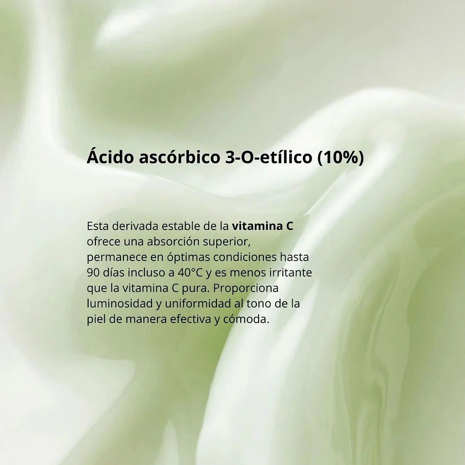 Serum Light on Serum Centella + Vita C 30ml 8