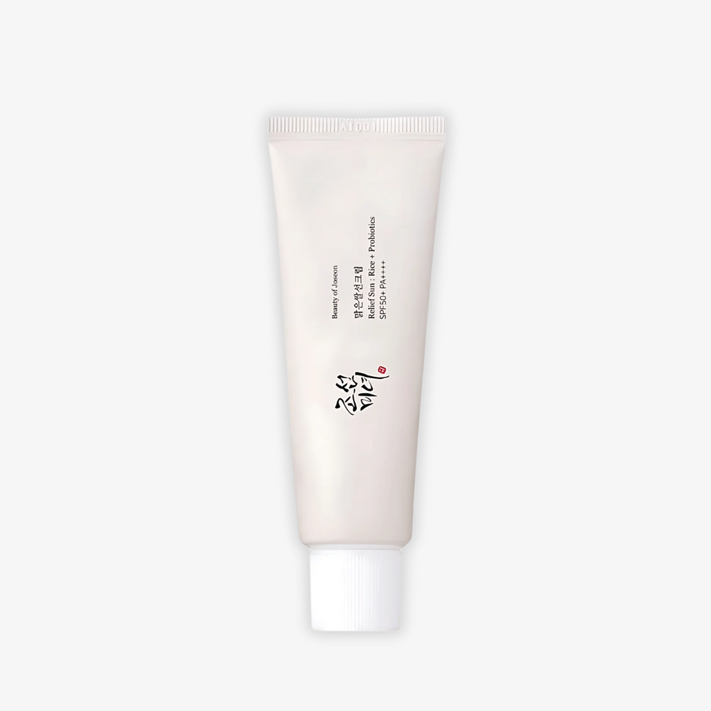Protector Solar Relief Sun Rice + Probiotics 50ml 1