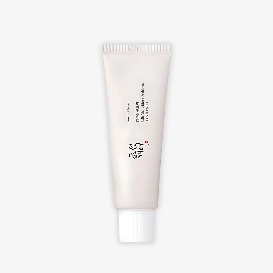 Protector Solar Relief Sun Rice + Probiotics 50ml 1