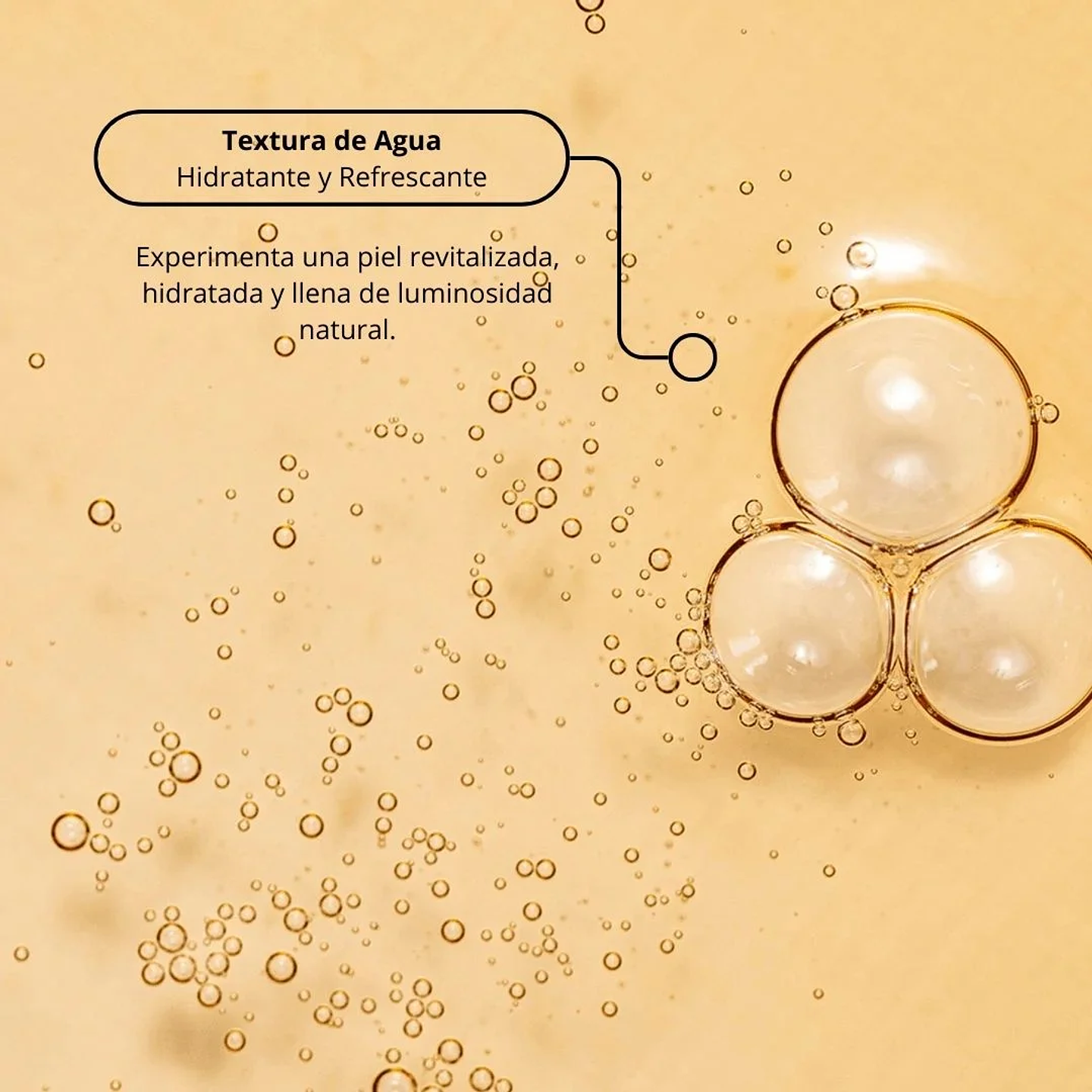 Esencia Ginseng Essence Water 150ml 3