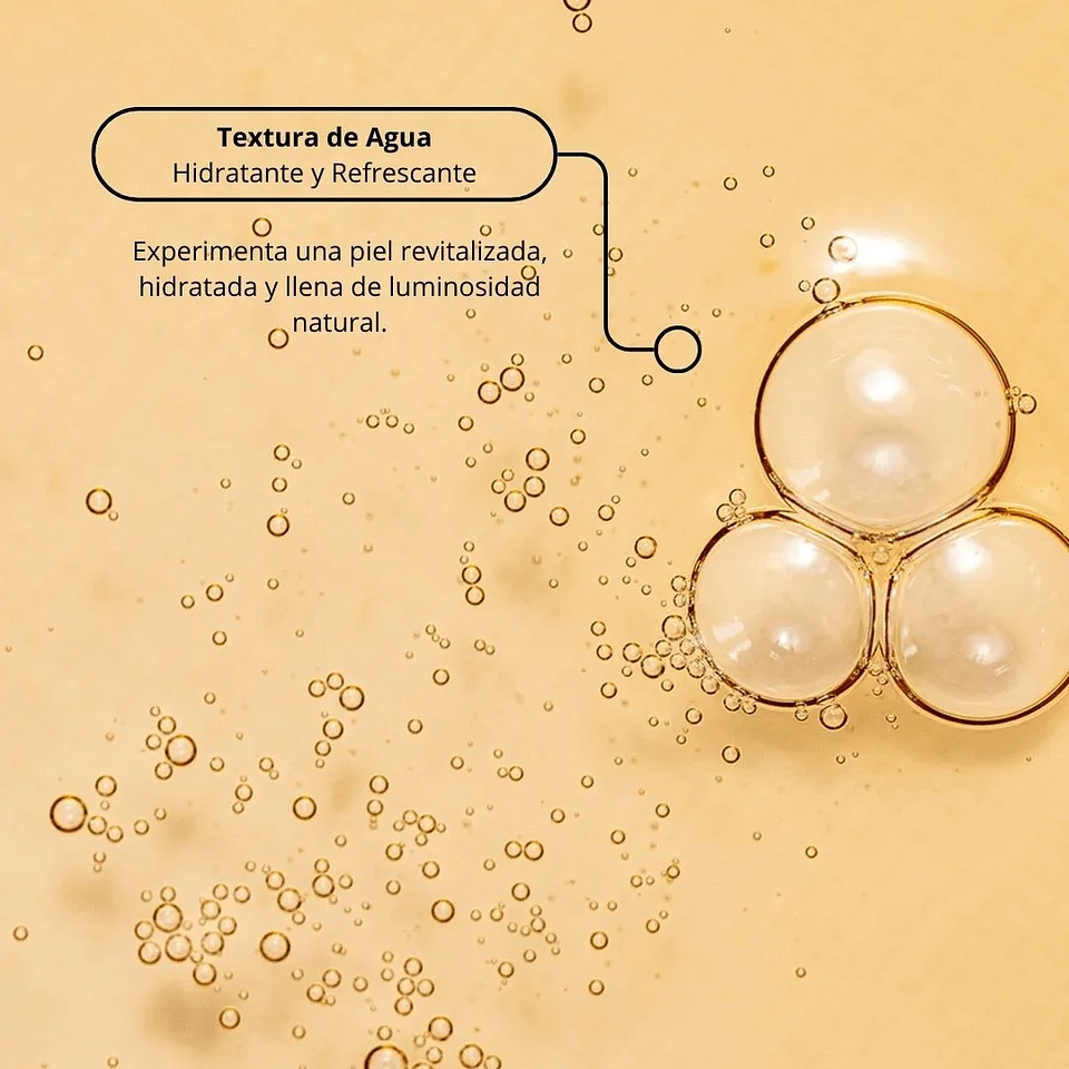 Esencia Ginseng Essence Water 150ml 3