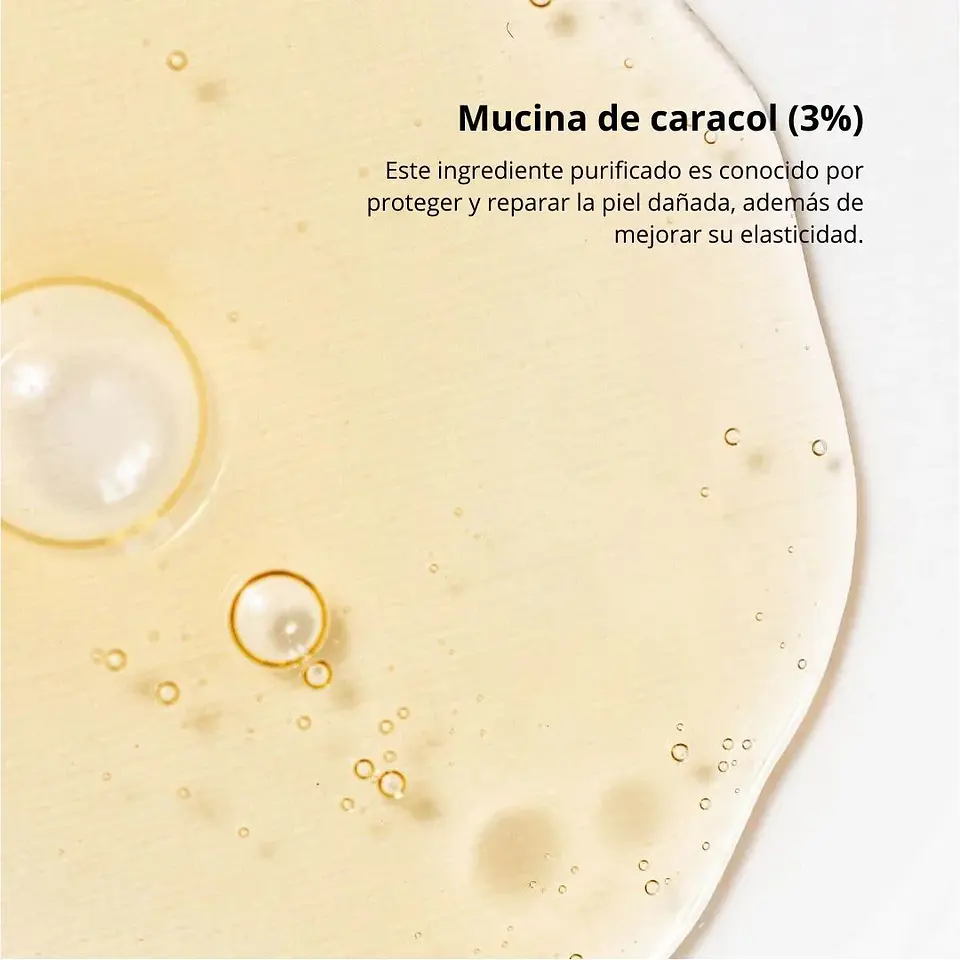 Serum Revive Serum: Ginseng + Snail Mucin 30ml 8