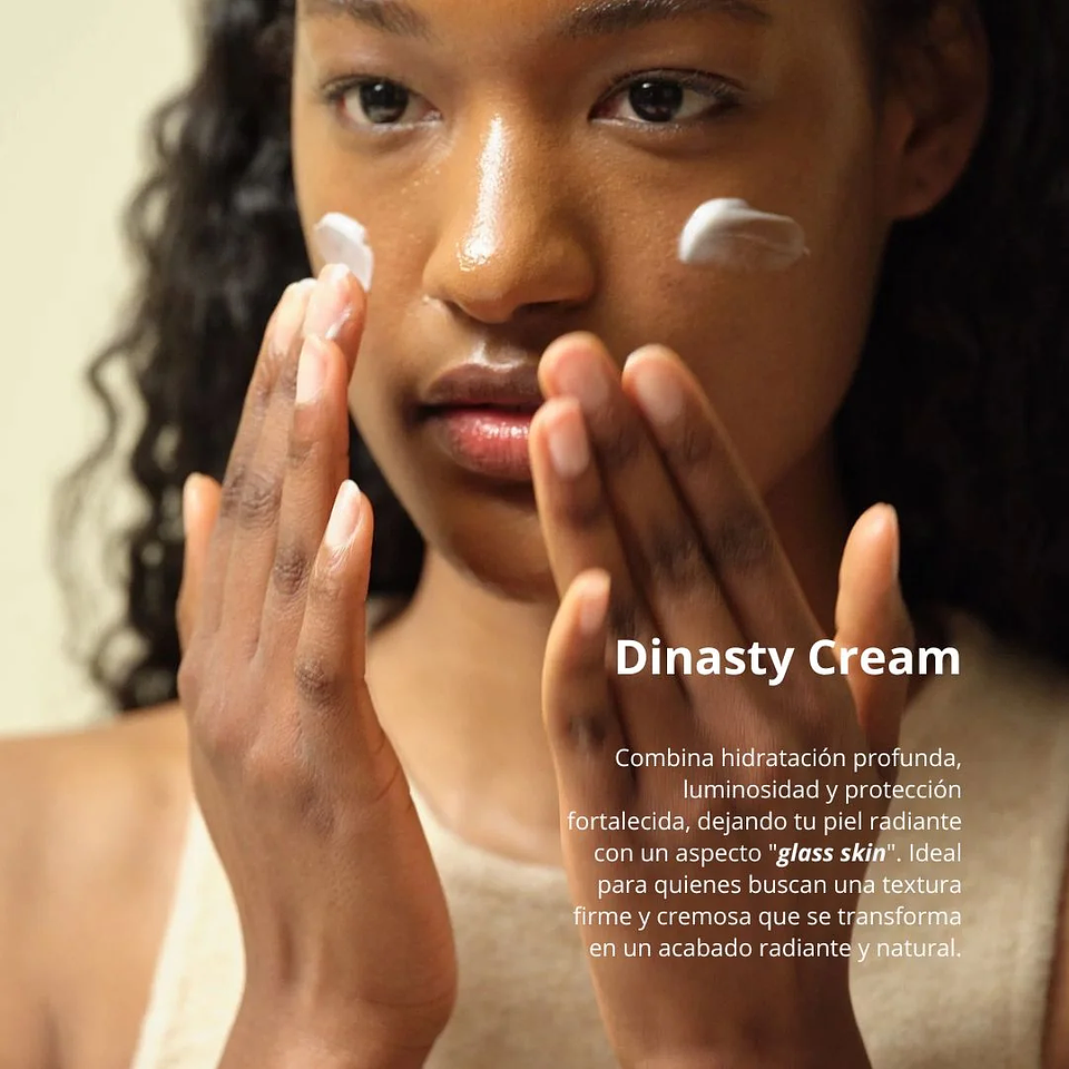 Crema Dynasty Cream 50ml 3