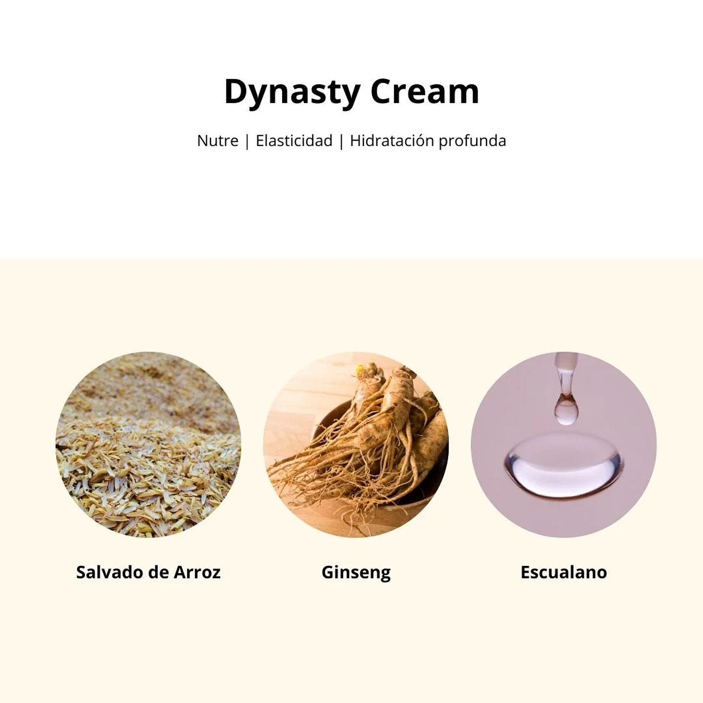 Crema Dynasty Cream 50ml 6