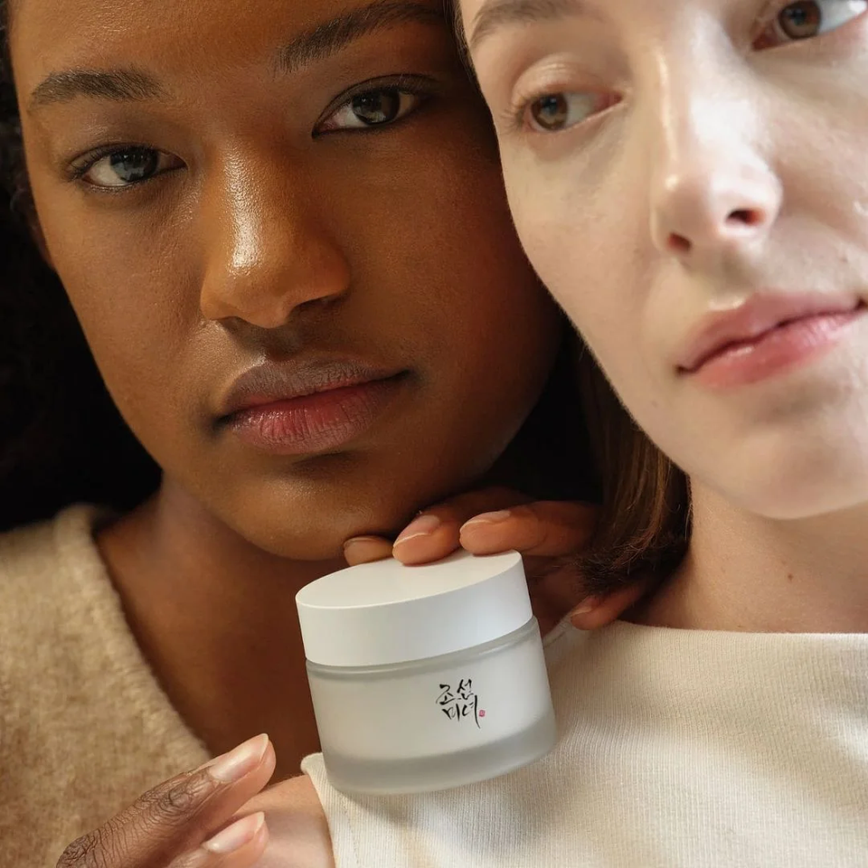 Crema Dynasty Cream 50ml 9