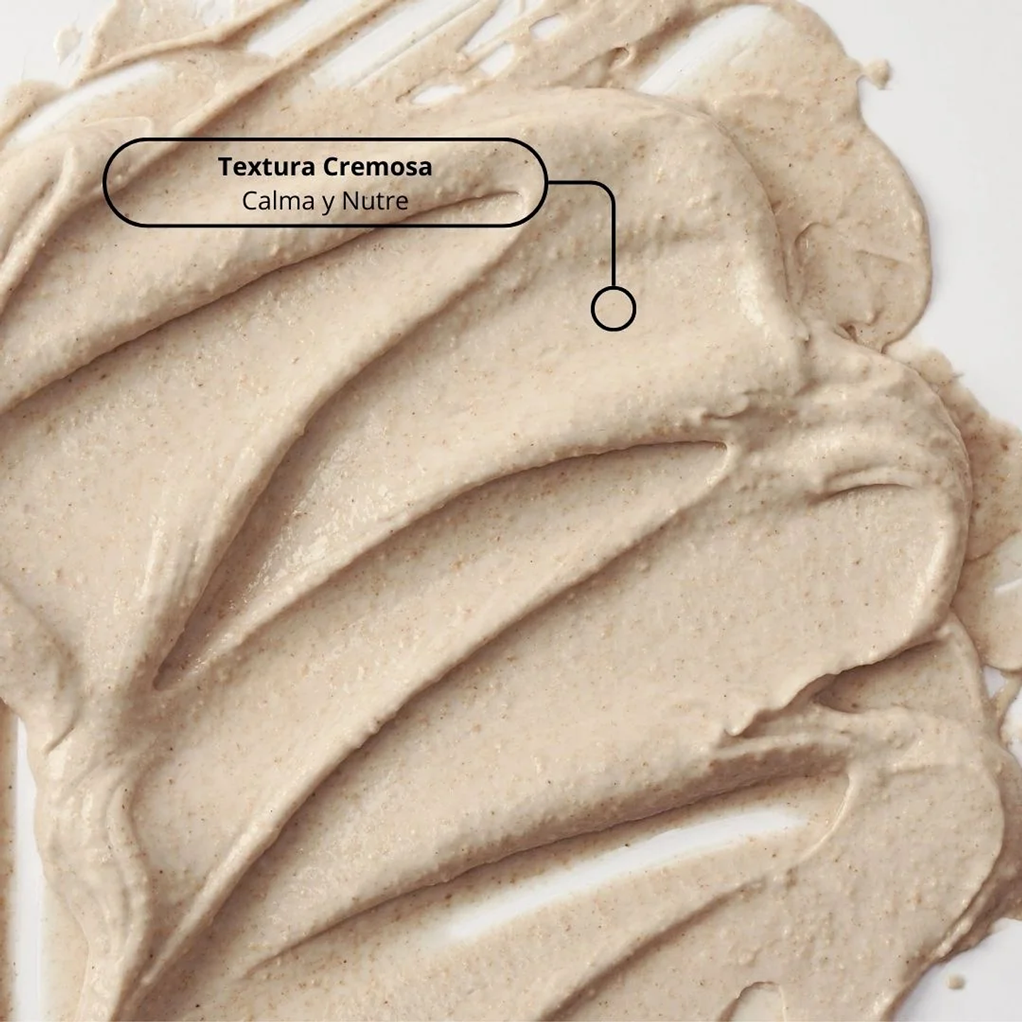 Mascarilla Ground Rice and Honey Glow Mask 150ml 4