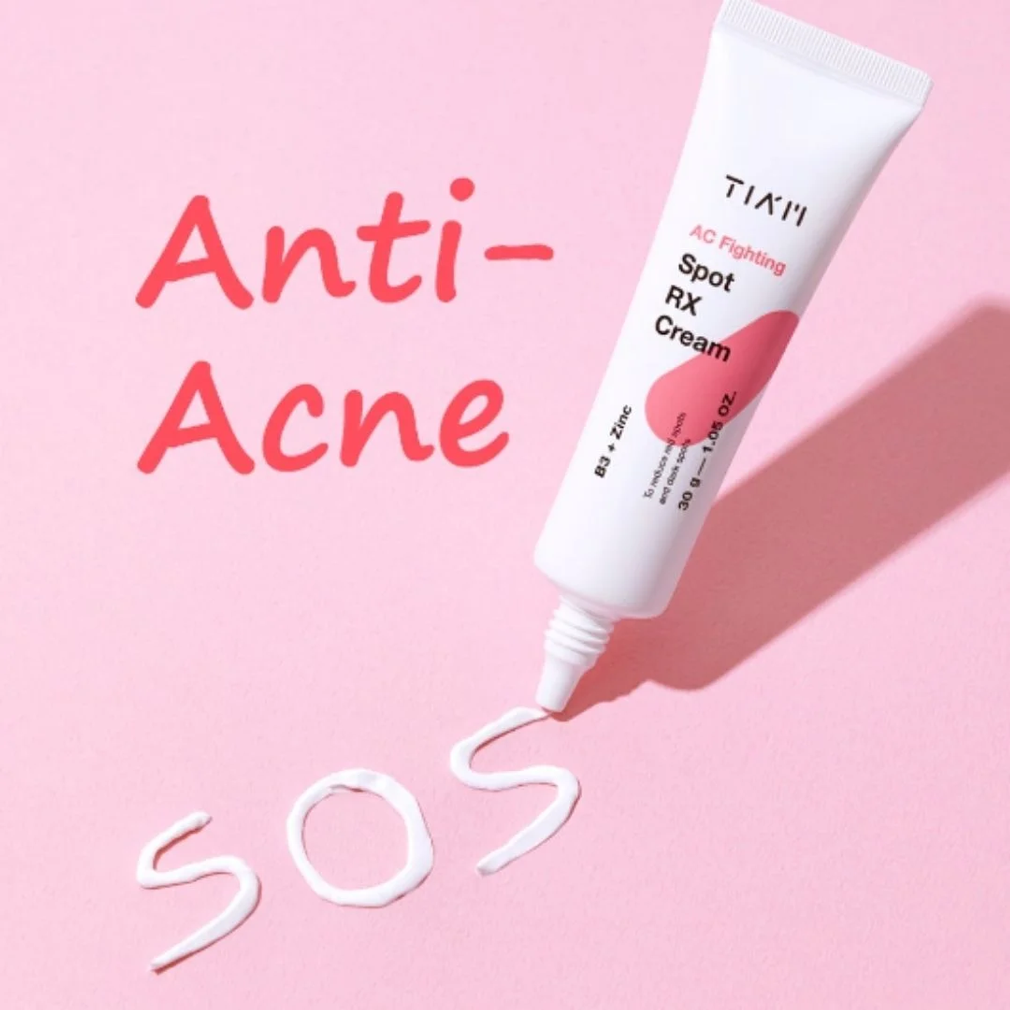 Crema AC Fighting Spot RX Cream 30g 3