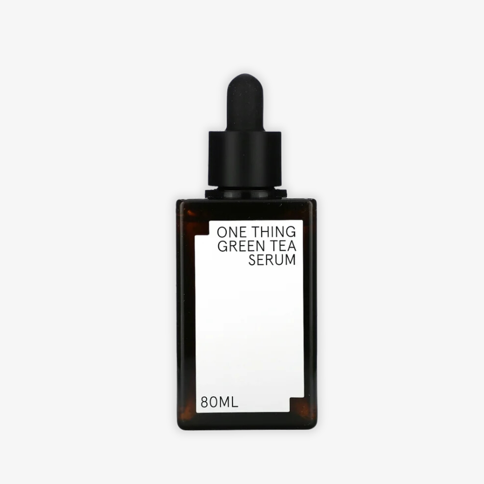 Serum Green Tea Serum 80ml 1